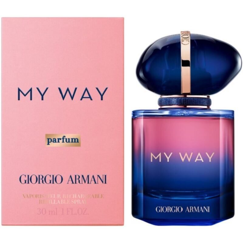 013962 Giorgio Armani My Way Parfum 30ml.Dopln (3614273844673)