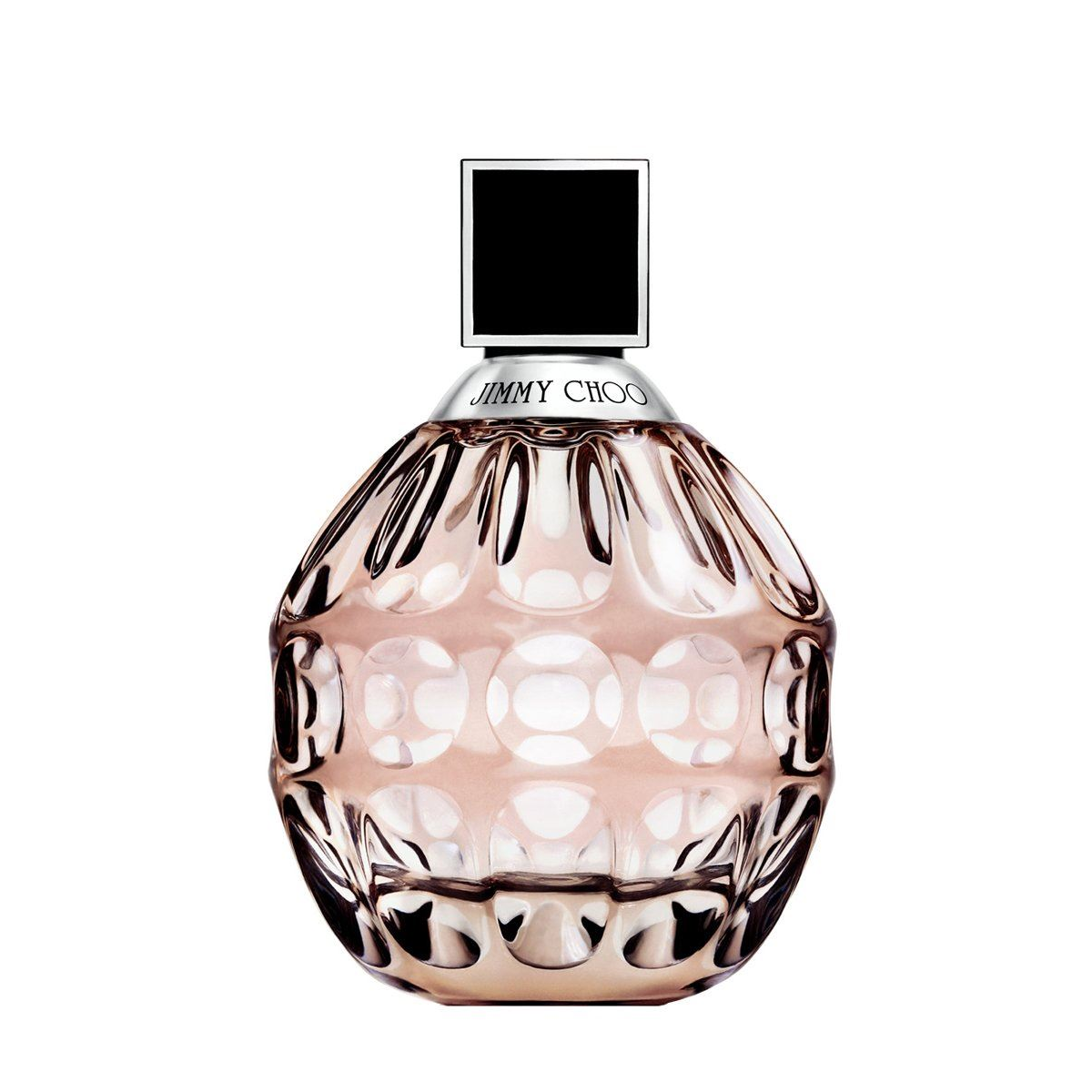 003387 Jimmy Choo Eau De Parfum 100ml. (3386460025478)