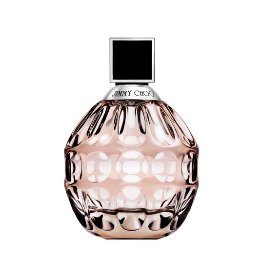 003387 Jimmy Choo Eau De Parfum 100ml. (3386460025478)