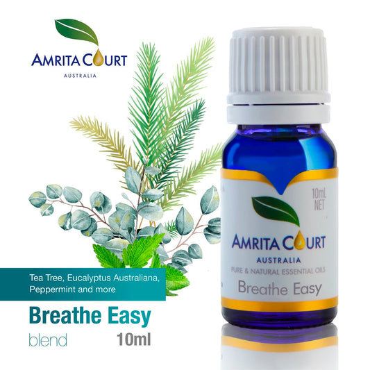 25% OFF | Family Guard Combo | 4 Improved Wearable Diffusers+Breathe Easy+Kid's Breathe | Must-have Family Protection