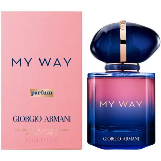 013962 Giorgio Armani My Way Parfum 30ml.Dopln (3614273844673)