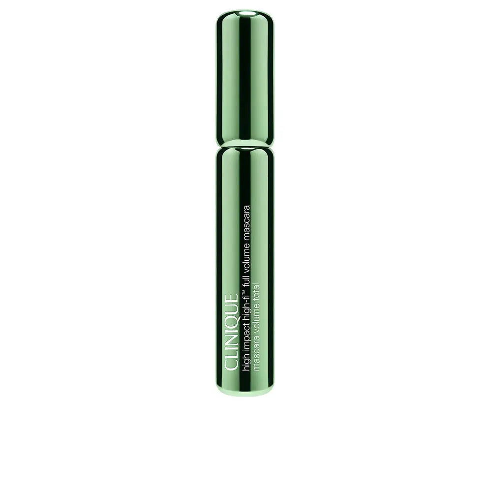 HIGH IMPACT HI-FI full volume mascara #Black 10 ml-0