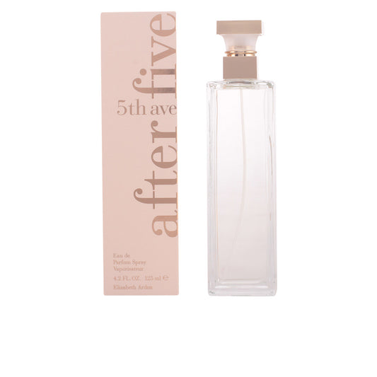 5th AVENUE AFTER FIVE eau de parfum spray 125 ml