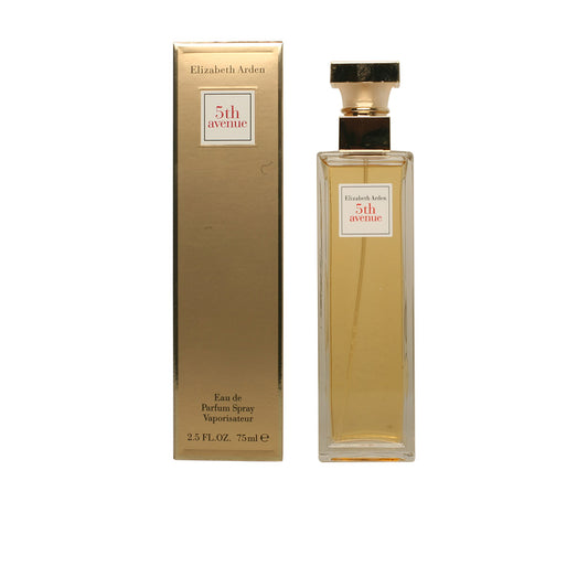 5th AVENUE eau de parfum spray 75 ml
