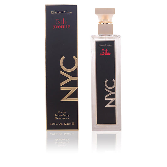 5th AVENUE NYC eau de parfum spray 125 ml
